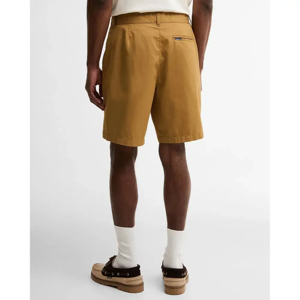 Barbour Sherburn Short